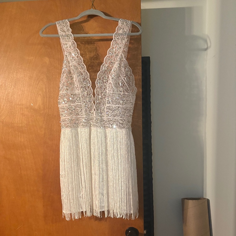 Claudio Milano dress NWT